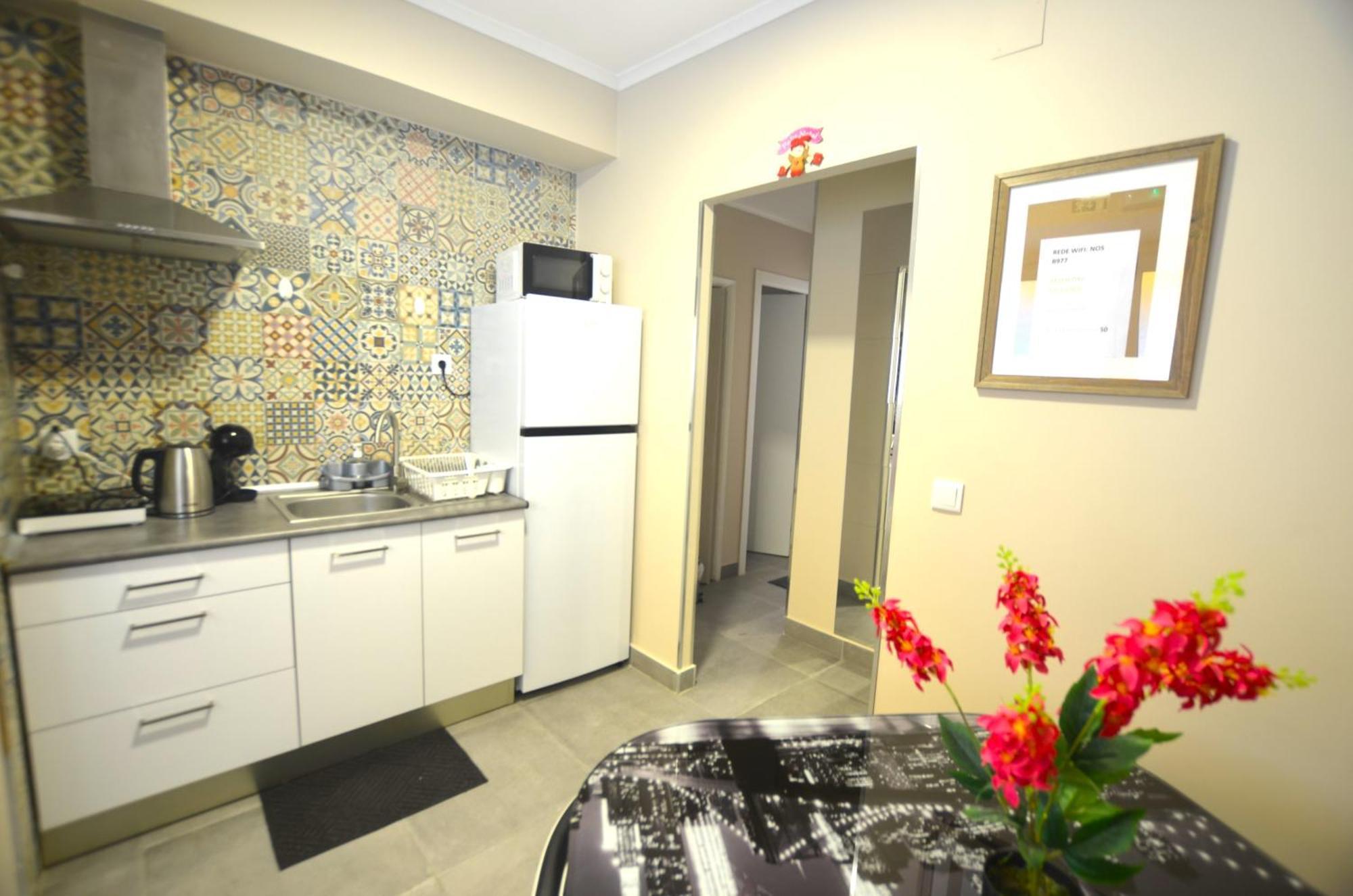 Rooms Dp เซตุบาล ภายนอก รูปภาพ