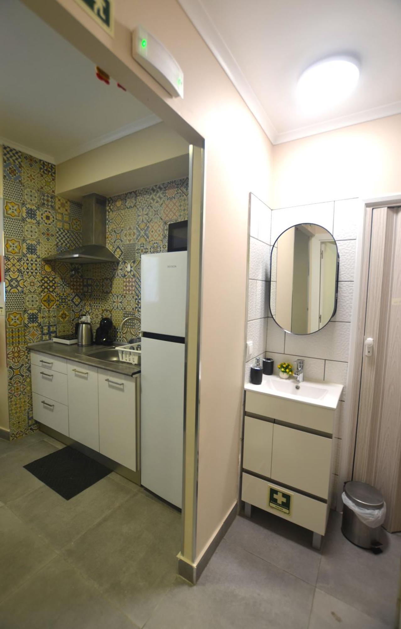 Rooms Dp เซตุบาล ภายนอก รูปภาพ