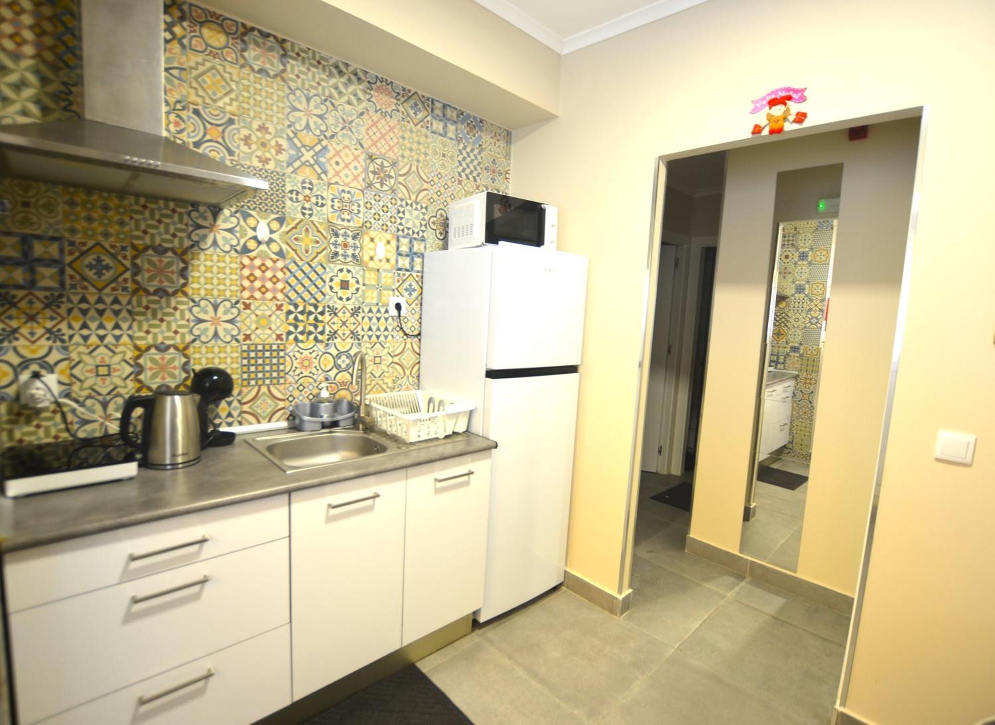 Rooms Dp เซตุบาล ภายนอก รูปภาพ